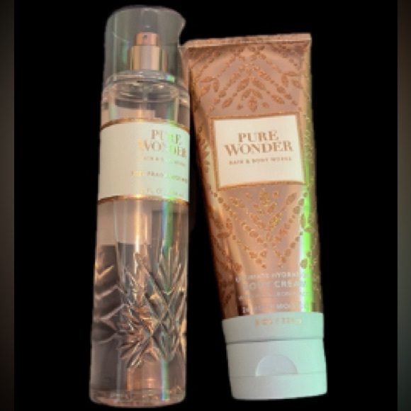 Other - Pure Wonder bundle